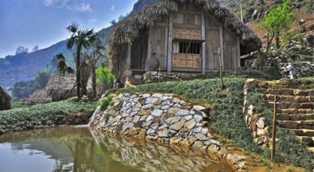 Hmong Mountain Retreat
