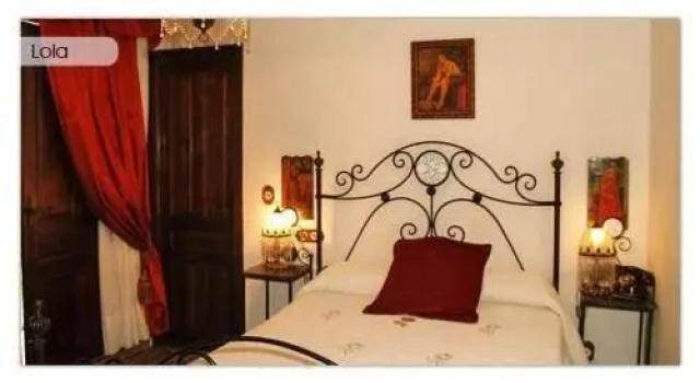 Hotel Lola