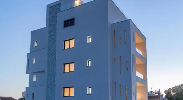 Апартаменты Arcadia 102 1 Bedroom Apartment