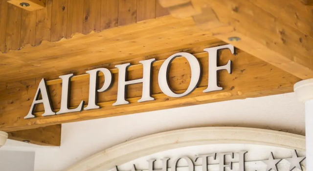 Hotel Alphof Alpbach, Забронировать Отель Альпбах Долина Альпбах