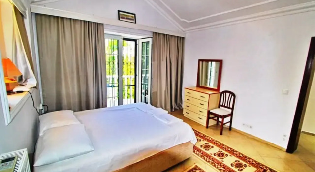 Villa Center, Rezervovat Vila Hotely v Fethiye Area s parkováním, Parkování