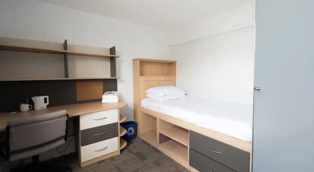 Номер Standard Keynes College