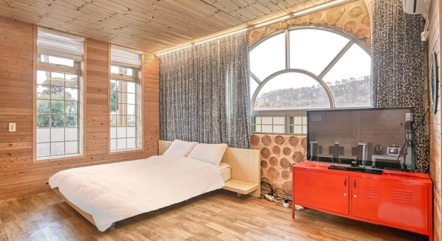 Seogwipo Neulbada Pet Pension