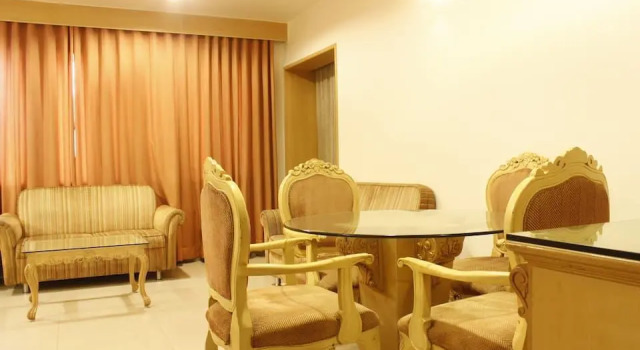 Люкс Гостевой Дом Sana Heritage Inn