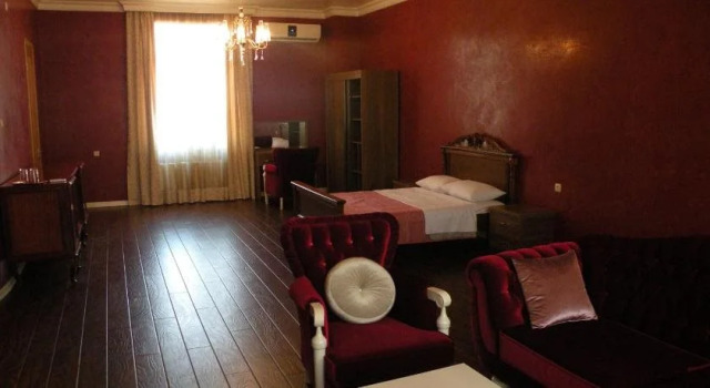Hotel Family, Book Hotel Batumi 