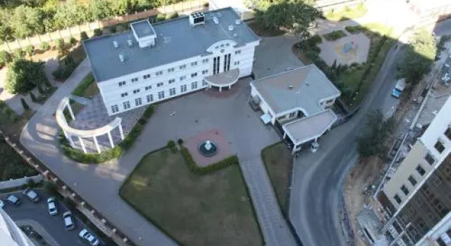 Arcadiaflat Apartment