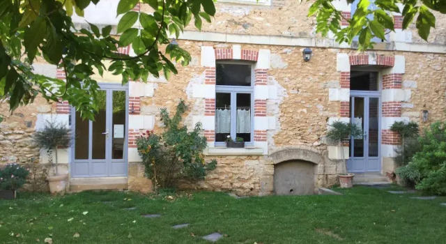 L'Ancienne Boulangerie