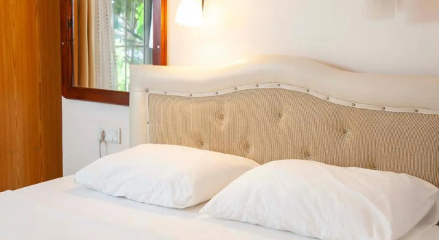 Номер Economy Aphrodite Hotel Bozburun