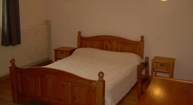 EuropHotel Maupas
