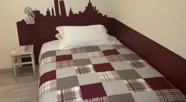 Номер Standard A Casa Di Luna
