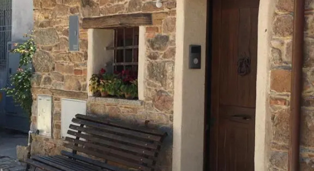 Casa Sunalle, Buchen Sie Ferienwohnung Fonni Barbagia