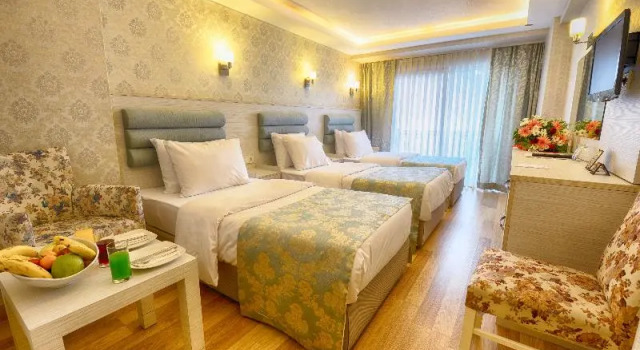 Номер Standard New Florenta Hotel
