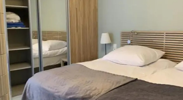 Апартаменты Superior Hotel New Wave