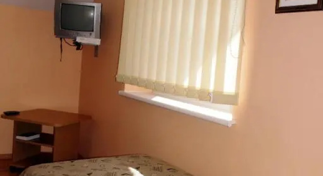 Номер Standard Turnė Guest House
