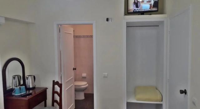 Номер Standard Santana in Nature Bed & Breakfast