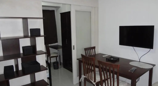 manila sea view homes 21, Забронировать Отель Пасай 