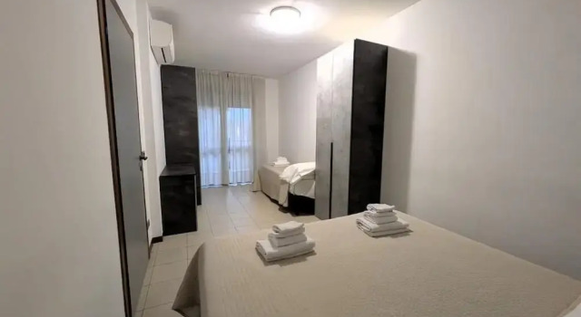 Апартаменты Superior Residence Viale Venezia
