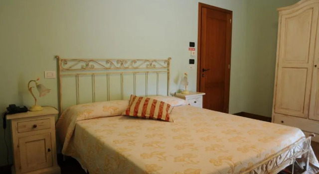 Апартаменты Пентхаус Relais Ca Serena