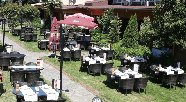 SekaPark Hotel, Varaa Hotelli Hotellit Marmara-alue pysäköinnillä, Pysäköinti