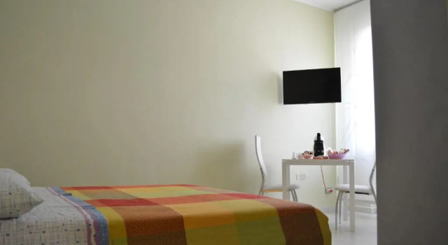 Casa Aurora B&B