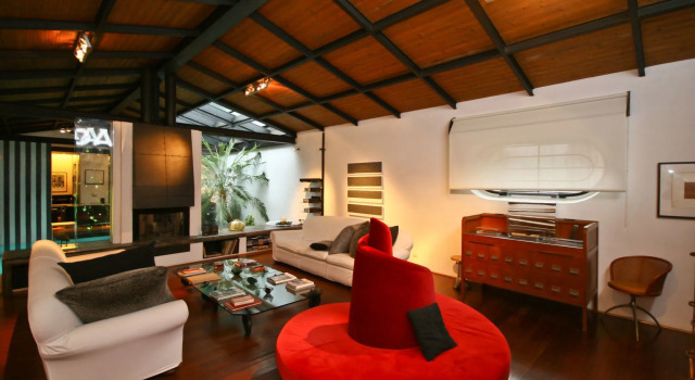 Rental In Rome Riari Garden Luxury, Book Hotel Hoteller i Rom med pool, nær St. Peter's Basilica, Swimmingpool