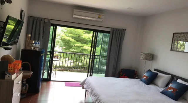 Little house at khaoyai, Забронировать Отель Отели Khao Yai 3 звезды, 3*