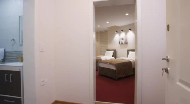 Люкс Apartmani Brocat