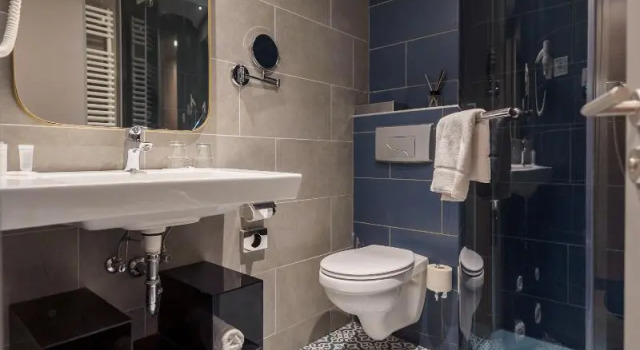 Номер Standard Alta Moda Hotel by Mellow Mood Hotels