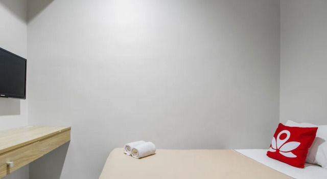 ZEN Rooms Verde Residence