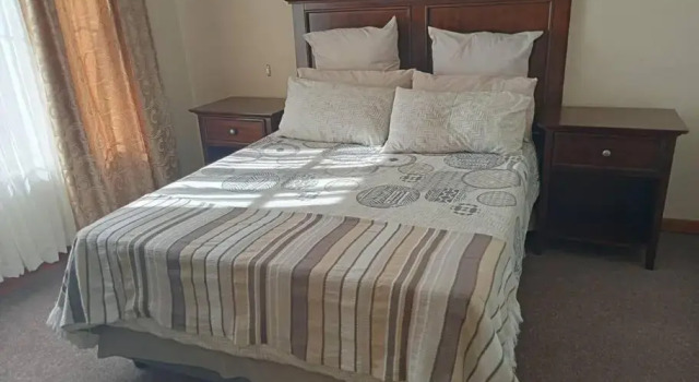 Hadeda Cottage, Boek Vakantiehuis Johannesburg Gauteng