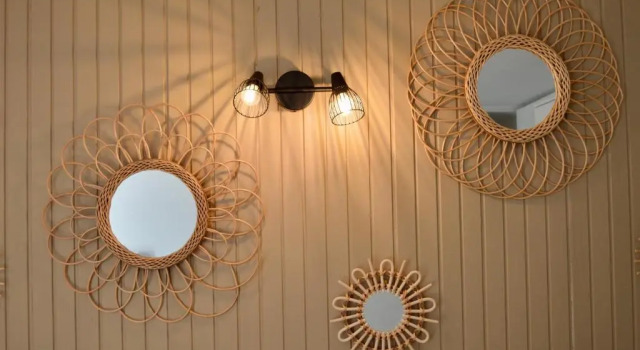 Коттедж с 2 комнатами Maison Maliga J&G House