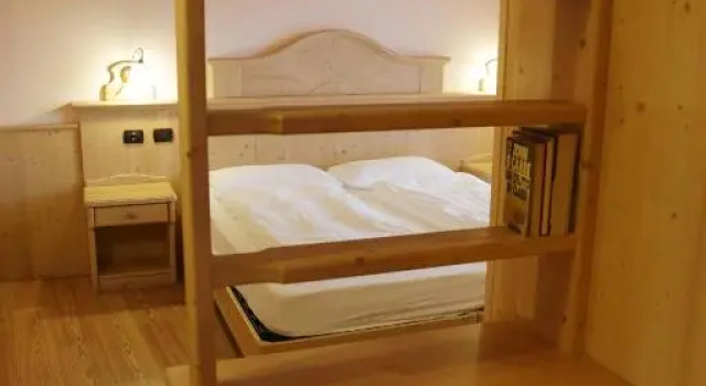 Номер Standard B&B Casa Agostini