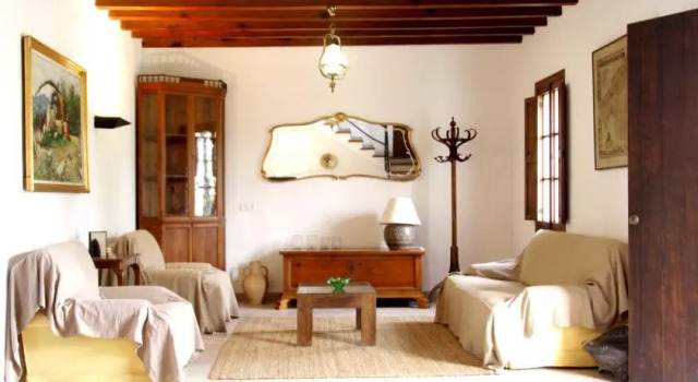 Finca LUllet