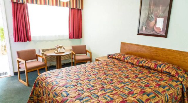 Perhe Sviitti Safari Inn