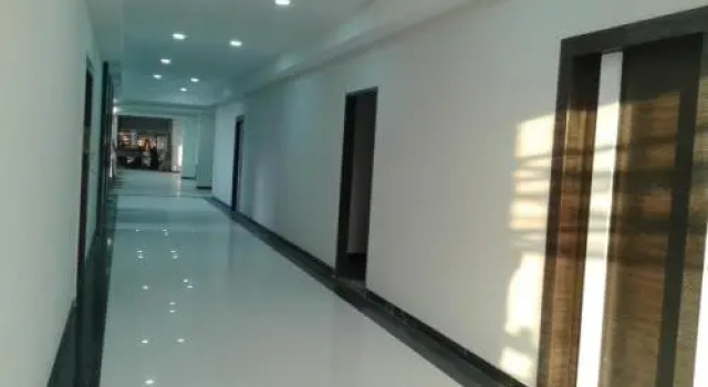Ca.Pariwar Club & Hotel, Rezervovat Hotel Sirohi Rajasthan