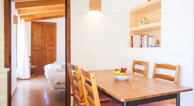 Апартаменты Superior c 1 комнатой Agroturismo Son Not