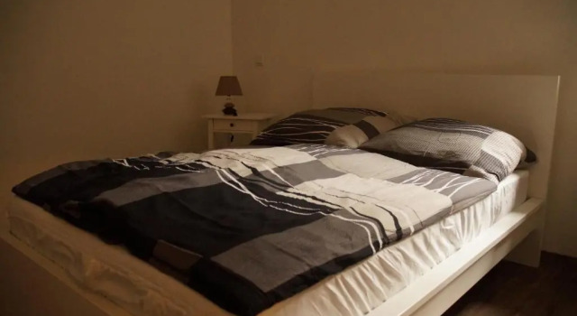 Fachwerkresidenz Deuterscher Hof, Prenota Appartamento Hotel a Garz con parcheggio, Parcheggio