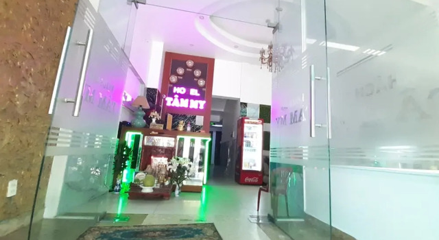 Tam My Hotel, Забронировать Отель Фунхуан 