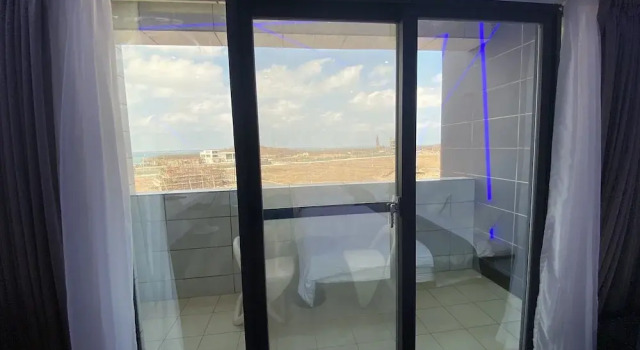 Четырёхместный номер Standard Beauty House Homestay