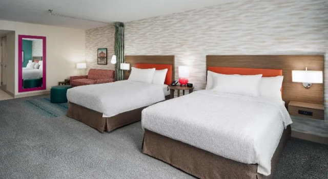 Студия Home2 Suites By Hilton Towson