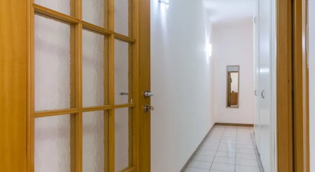Апартаменты с 3 комнатами Residence I Pianeti