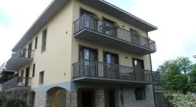 Residence Dulcis In Fundo, Reservar Hotel Urgnano 