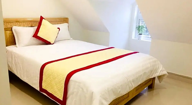Номер Economy Phuong Nguyen Hotel