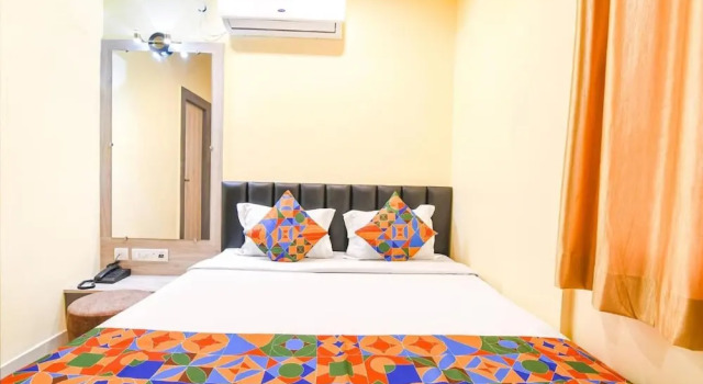 Номер Premium Hotel Bypass View Kolkata