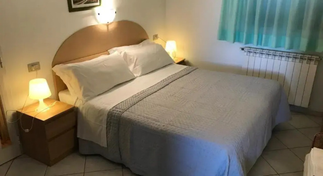 Standard double chambre Hotel B&B Rispescia Grosseto