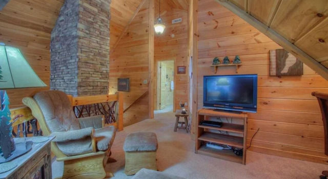 Sunshine Mountain by Escape to Blue Ridge, Rezerwuj Hotel Blue Ridge Georgia
