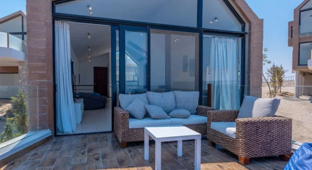 Вилла Vesta - Superior Villa - 2BR - Wadi Jebal IV