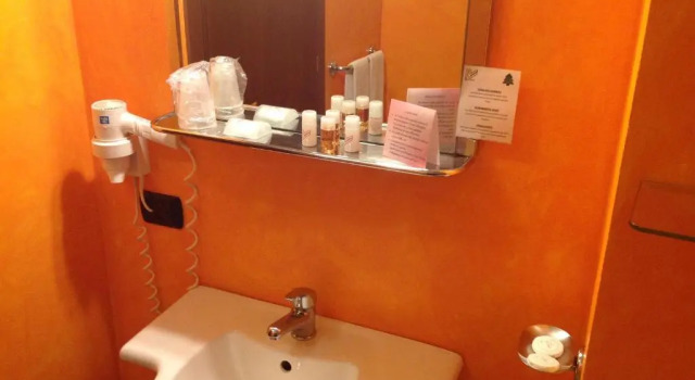 Двухместный номер Superior Hotel Bel Sit