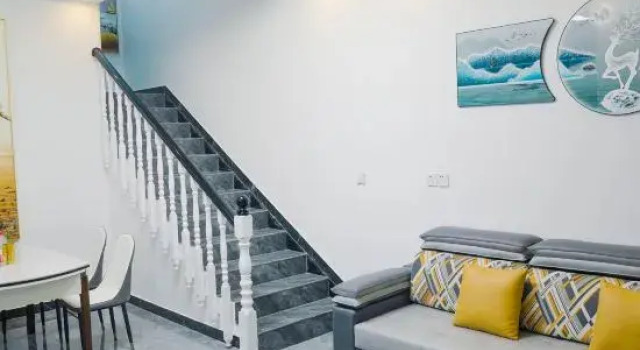 Beijing Longyuan Xiaozhu Homestay (Mutianyu Great Wall), Book Hotel Hoteller i Beijing Province med parkering, Parkering