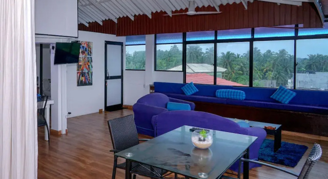 OYO 427 Sahana Beach